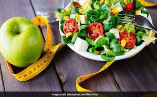 2 Vegetarian Diet Plans that will Help You Shed those Extra Kilos!