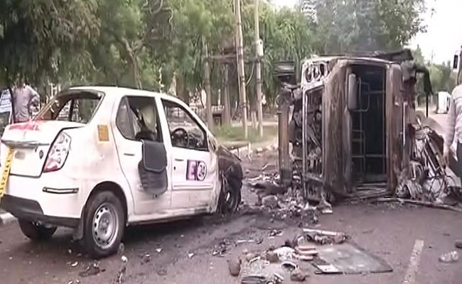 नुकसान की भरपाई के लिए डेरा सच्चा सौदा की संपत्तियों को जब्त किया जाए : पंजाब और हरियाणा हाईकोर्ट