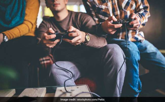 Boosting Brain Power: Playing A Game Can Do All That!