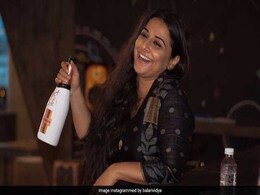 ब्रांड एंबेसडर होने के बावजूद इस खास वजह से मेलबर्न फिल्म फेस्टिवल में नहीं पहुंचीं विद्या बालन ब्रांड एंबेसडर होने के बावजूद इस खास वजह से मेलबर्न फिल्म फेस्टिवल में नहीं पहुंचीं विद्या बालन