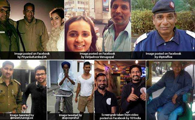 Independence Day 2017: 7 Viral Acts Of Kindness That'll Make All Indians Proud