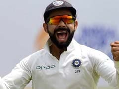 Virat Kohli Explains How Team India Rose To World No. 1 In Tests