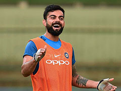 After Conor McGregor's Loss, Virat Kohli's Message For His Haters