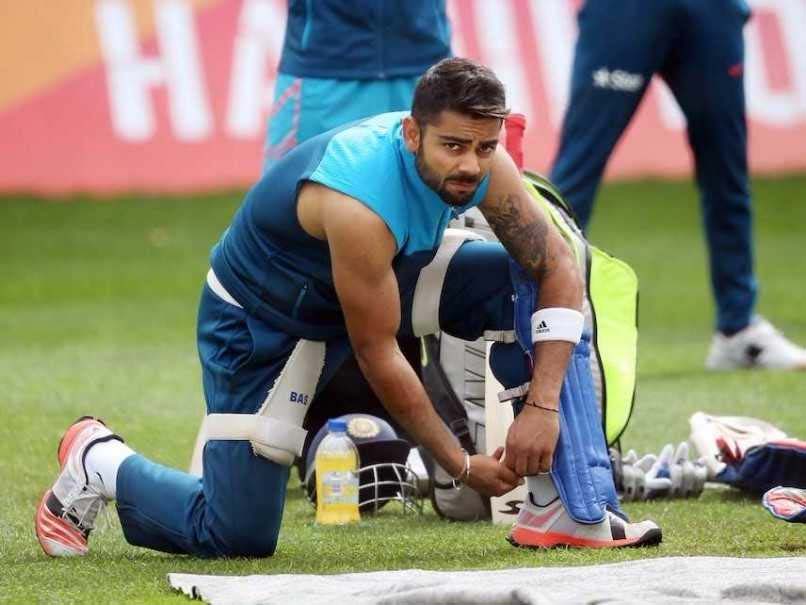 India vs Sri Lanka: Kohli Says Roles Being Assigned With 2019 World Cup in Mind