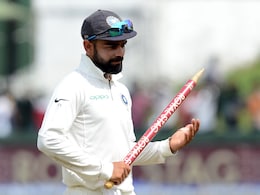 Virat Kohli Similar To Ricky Ponting As Captain, Says Michael Hussey Virat Kohli Similar To Ricky Ponting As Captain, Says Michael Hussey