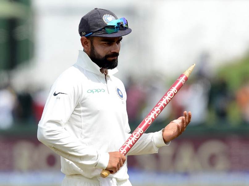 Ravindra Jadeja Suspension: Virat Kohli Wants Consistency In ICC Rules