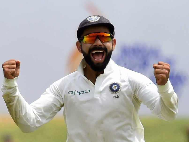 Virat Kohli Explains How Team India Rose To World No. 1 In Tests