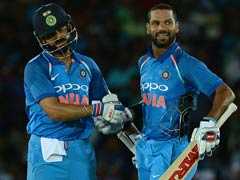INDvsSL: पहले वनडे में भारतीय टीम ने मचाया धमाल, ये रहे जीत के 5 कारण