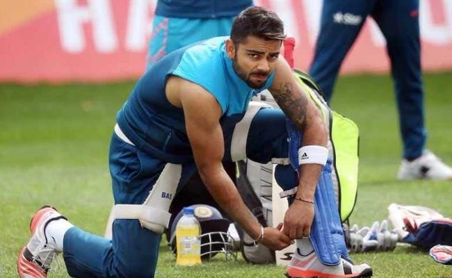 INDvsSL: पहले वनडे में कुलदीप, युजवेंद्र को मिल सकता है मौका : कोहली