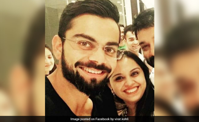 Virat Kohli's Raksha Bandhan Post For His 'Didi' Is The Sweetest