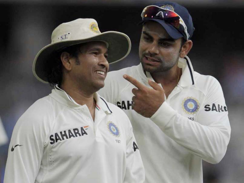 Not Virat Kohli Or Sachin Tendulkar: England Star Makes Stunning 'Best Test Batter Ever' Claim