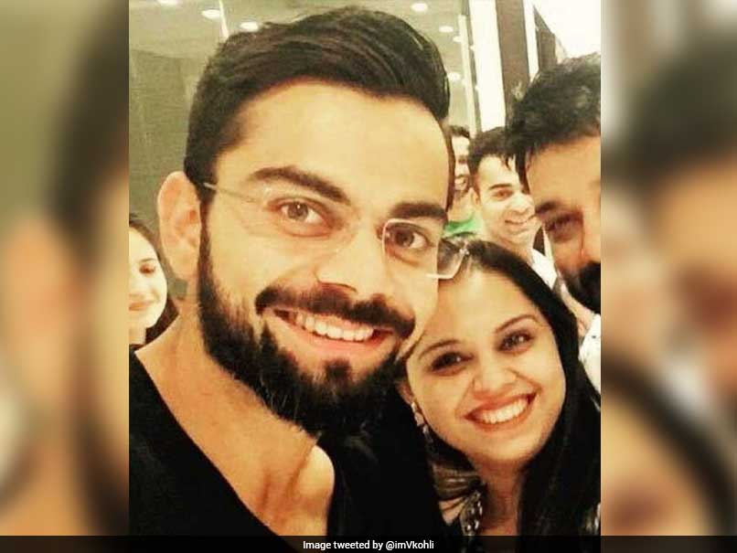 Raksha Bandhan: Virat Kohli, Virender Sehwag Send Emotional Messages