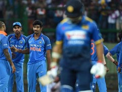 INDvsSL: टी20 मैच मैच कल, जीत के साथ श्रीलंका दौरे के समापन को बेताब है टीम इंडिया