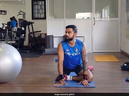 Watch What Makes Virat Kohli A Lean, Mean Fighting Machine Watch What Makes Virat Kohli A Lean, Mean Fighting Machine