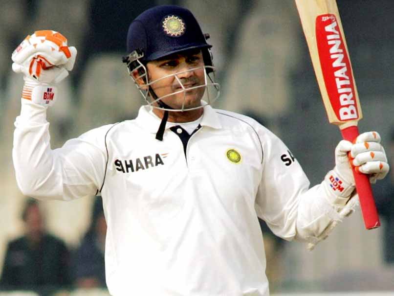 Virender Sehwag Celebrates The Birth Anniversary Of His 'Hidden Batting Partner' Kishore Kumar