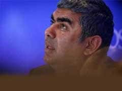 Been Away From Home Far Too Often, Far Too Long: Vishal Sikka