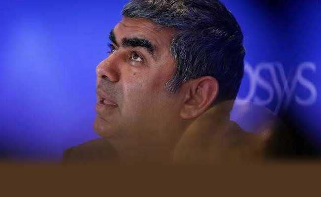 Been Away From Home Far Too Often, Far Too Long: Vishal Sikka Been Away From Home Far Too Often, Far Too Long: Vishal Sikka