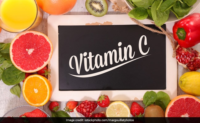 Regular Intake Of Vitamin C May Reduce Harm Done To Infant's Lungs After Birth