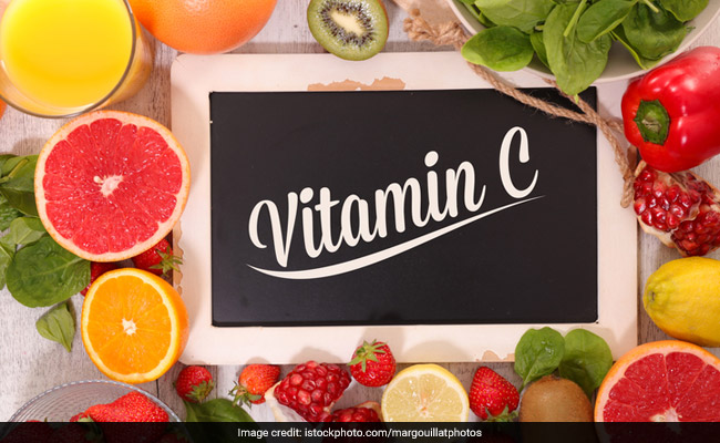 Vitamin C May Help Treat Severe Coronavirus Cases: Study; Experts Suggest Eating These Foods