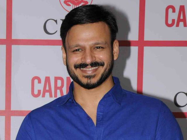 <I>Vivegam</i> Actor Vivek Oberoi Stars In 1 Or 2 Films A Year To 'Spend More Time' With The Kids