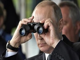 No One Else Will Give Certain Military Hardware To India Except Us: Top Russian Official No One Else Will Give Certain Military Hardware To India Except Us: Top Russian Official
