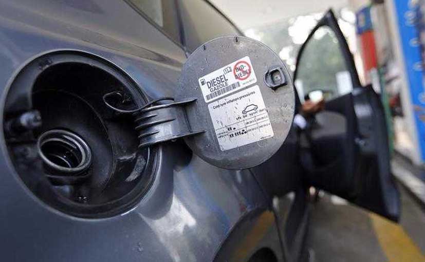 Germany Should Eventually Ban New Diesel Cars, Feels Angela Merkel