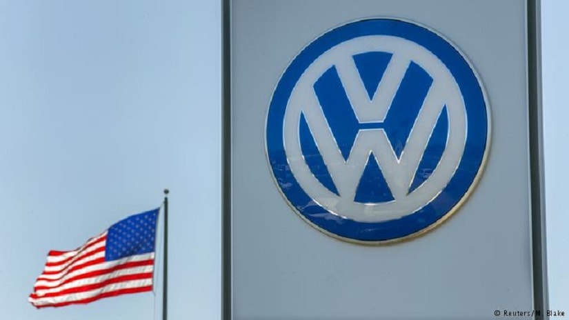 Volkswagen US To Recall 281,000 Vehicles Due To Defective Fuel Pumps
