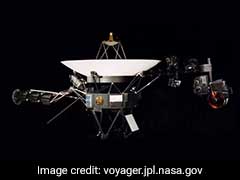 Voyager 2 Is Now Also In Interstellar Space Behind Its Voyager 1 Twin