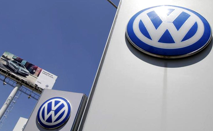 VW Engineer Sentenced To 40-Month Prison Term In Diesel Case