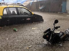 Mumbai Rain: What To Do If Stuck In A Car In A Flood