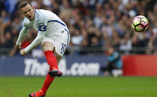 इंग्‍लैंड की ओर से सबसे ज्‍यादा गोल दागने वाले वेन रूनी ने फुटबॉल को अलविदा कहा