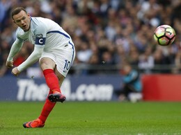 Wayne Rooney Arrested On Suspicion Of Drink Driving: Reports Wayne Rooney Arrested On Suspicion Of Drink Driving: Reports