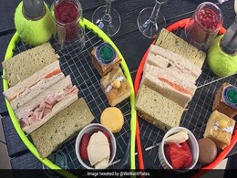 No More Of Food In Mason Jars, We Want Plates Again, Begs Twitter Account No More Of Food In Mason Jars, We Want Plates Again, Begs Twitter Account