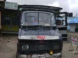 Protesters Vandalise House Of Bengal Man Accused Of Murder, Sex Assault Protesters Vandalise House Of Bengal Man Accused Of Murder, Sex Assault