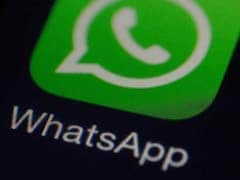 New WhatsApp Beta Version Shows UPI Payment Feature