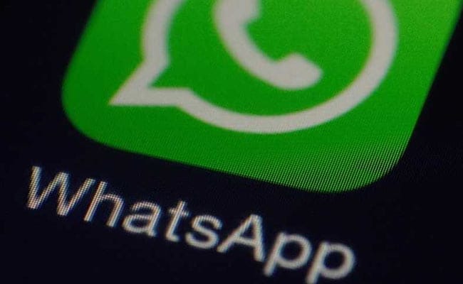 As Terrorists Take To WhatsApp Calls, Centre Considers Blocking Them