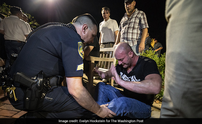 The Rise And Humiliating Fall Of Chris Cantwell, Charlottesville's Starring 'Fascist'