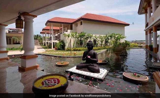 Puducherry Resort Hosts Tamil Nadu Drama. 2nd Luxe Break For 19 Lawmakers