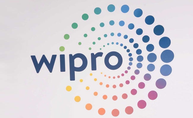 Wipro Rallies Over 8% After Strong March Quarter Earnings