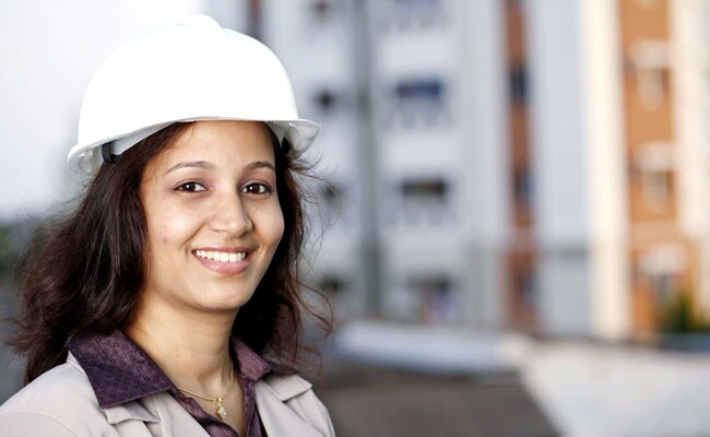 Where Are India's Female Engineers?