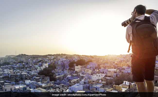 World Photography Day 2021: Pandemic Lockdown Through The Lens