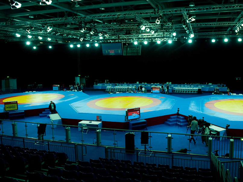 National Wrestler Vishal Kumar Verma Dies Of Electrocution At Jharkhand's Jaipal Singh Stadium