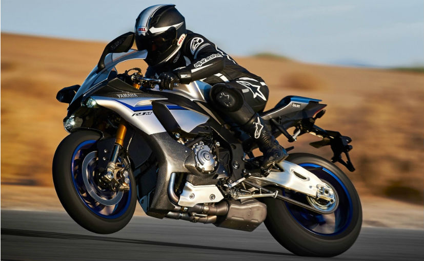 Yamaha Sales Go Up Worldwide