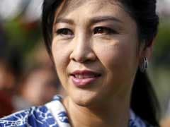 Thailand's Ex-PM Yingluck Shinawatra Flees To Dubai: Party Members