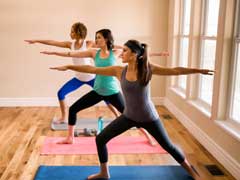 Boost Your Fertility By Avoiding Chemical Ridden Yoga Mats