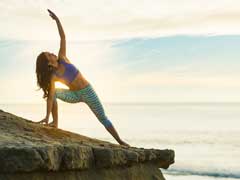International Yoga Day: Yoga Can Ease Depression And Anxiety
