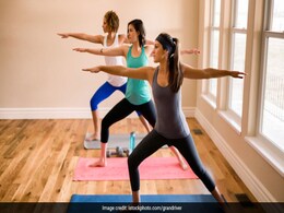Yoga Or Zumba? Which One Is Better For You? Yoga Or Zumba? Which One Is Better For You?