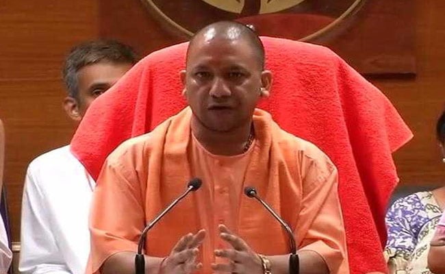 Threat Call To Kill Yogi Adityanath: UP Anti-Terrorist Squad Takes Over Probe