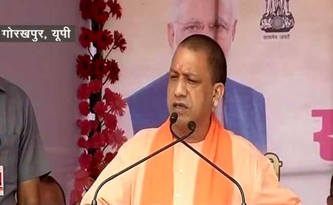 गुजरात-हिमाचल में बीजेपी के प्रदर्शन पर बोले सीएम योगी, ये जीत कांग्रेस और विपक्ष के लिए सबक