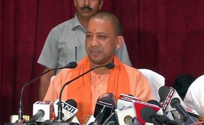 Yogi Adityanath Speaks On Gorakhpur Hospital Child Deaths: Highlights